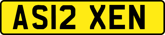 AS12XEN