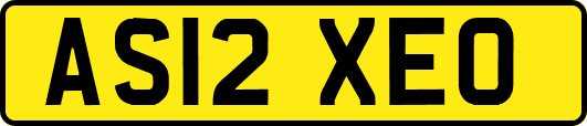 AS12XEO