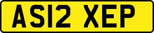 AS12XEP