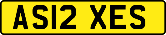 AS12XES
