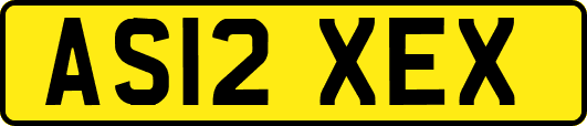 AS12XEX