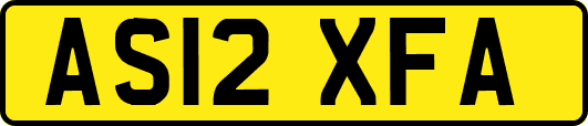 AS12XFA