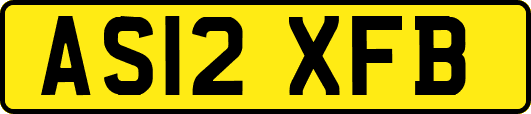 AS12XFB