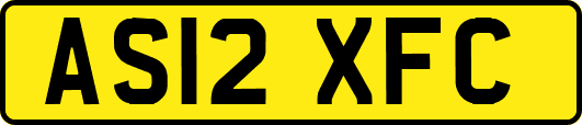 AS12XFC