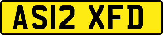 AS12XFD
