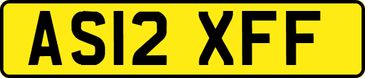 AS12XFF