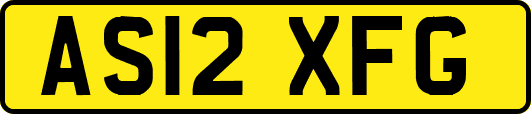 AS12XFG