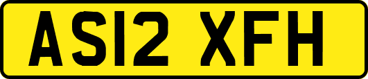 AS12XFH