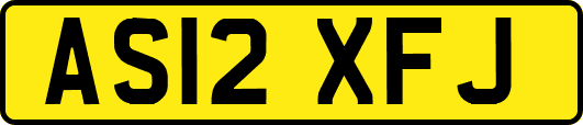 AS12XFJ