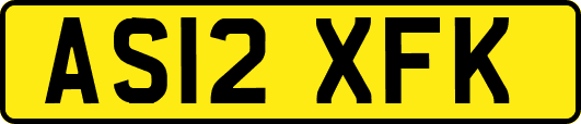 AS12XFK