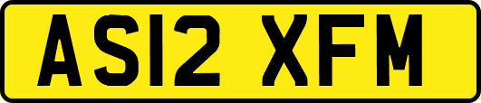 AS12XFM