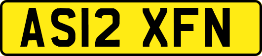 AS12XFN