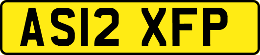 AS12XFP