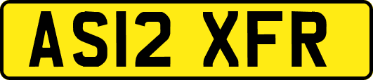 AS12XFR