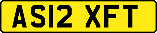 AS12XFT
