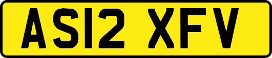 AS12XFV