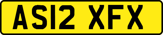 AS12XFX