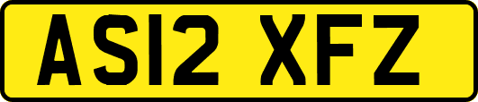 AS12XFZ