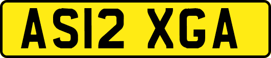 AS12XGA