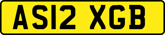 AS12XGB