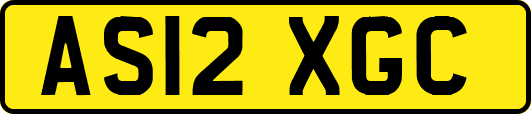 AS12XGC
