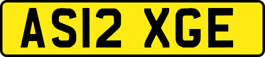 AS12XGE