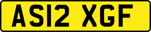 AS12XGF