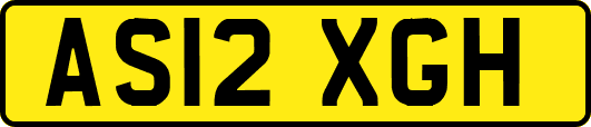 AS12XGH
