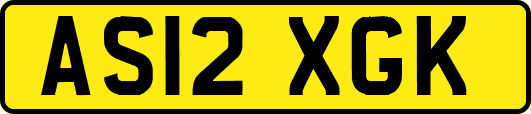 AS12XGK