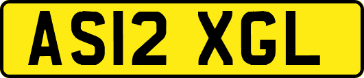 AS12XGL