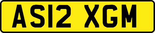 AS12XGM