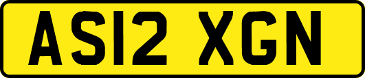 AS12XGN