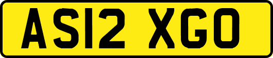 AS12XGO