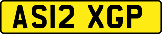AS12XGP
