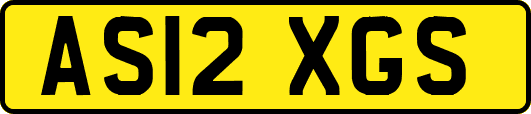 AS12XGS