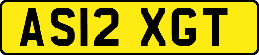 AS12XGT