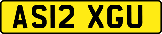 AS12XGU