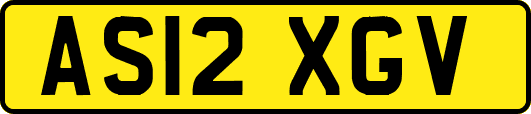 AS12XGV