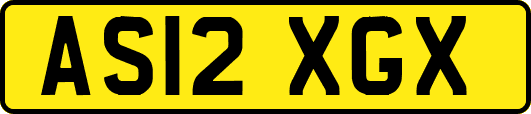 AS12XGX