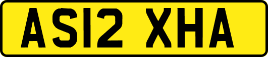 AS12XHA