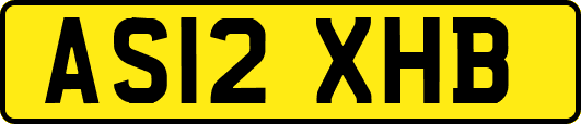 AS12XHB