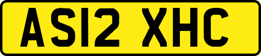AS12XHC