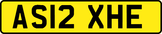 AS12XHE