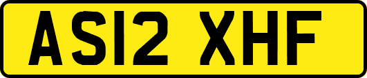 AS12XHF
