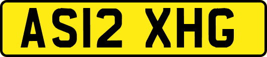 AS12XHG