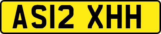 AS12XHH