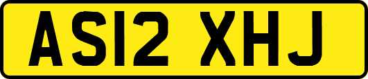 AS12XHJ