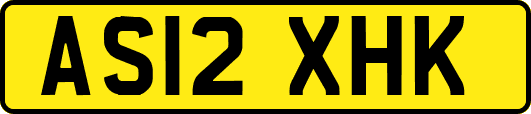 AS12XHK