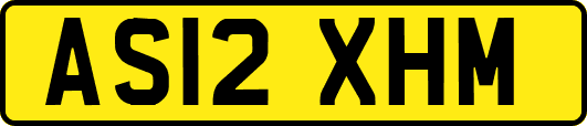 AS12XHM