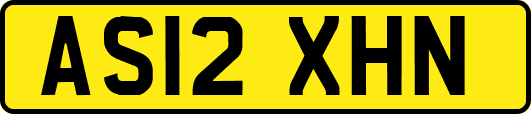 AS12XHN
